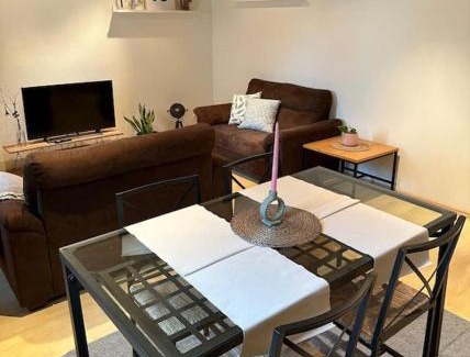Abenheim Casa | Casita grün