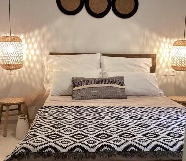 Dassia Apartamento | Casita