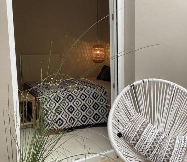 Dassia Apartamento | Casita
