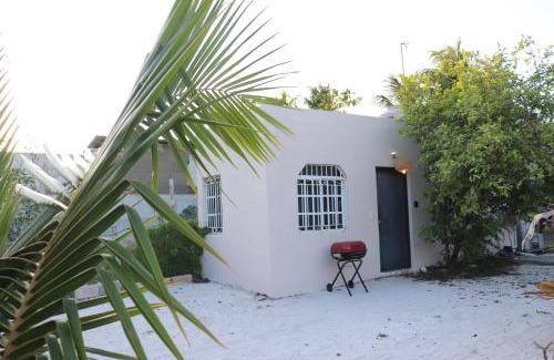El Cuyo Casa | Casita Guayaba