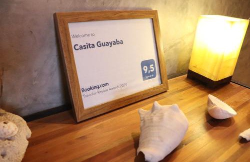 El Cuyo Casa | Casita Guayaba