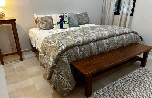 Francisco Uh May Apartamento | Casita Hermosa y Cómoda en la Selva Caribeña!!
