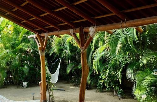 Los Barriles Casa | Casita en Hermosa, Segura Rv Resort - Amplio 35 'Remolque