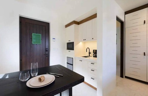 Las Catalinas Apartamento | Casita in LC located next to Casa Chameleon private terrace and amazing views