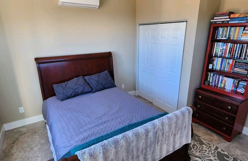 Rio Verde Foothills Casa | Casita in secluded Rio Verde area steps away from Tonto National Forest