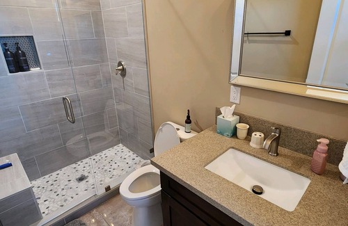 Rio Verde Foothills Casa | Casita in secluded Rio Verde area steps away from Tonto National Forest
