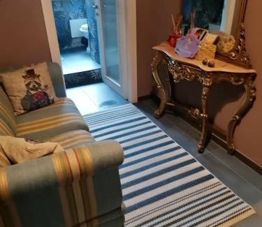Albano Laziale Apartamento | Casita Jolanda