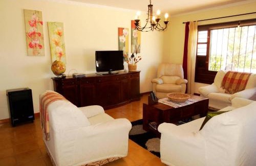 Macher Chalet De Esquí | Casita Joli