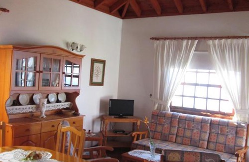 Los Quemados Casa | Casita las Viñas II