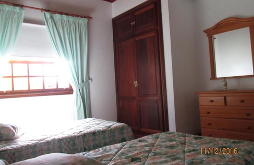 Los Quemados Casa | Casita las Viñas II
