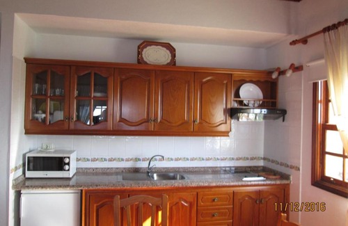 Los Quemados Casa | Casita las Viñas II