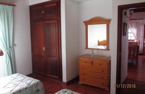 Los Quemados Casa | Casita las Viñas II
