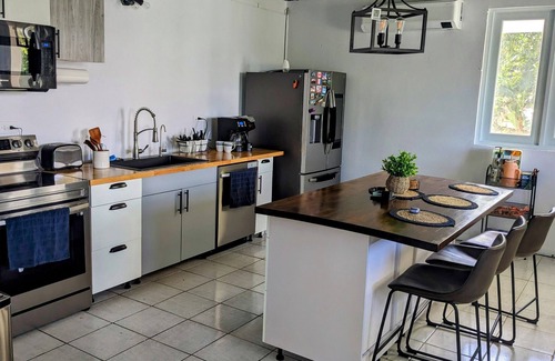 Mabu Casa | Casita la Roca Retreat