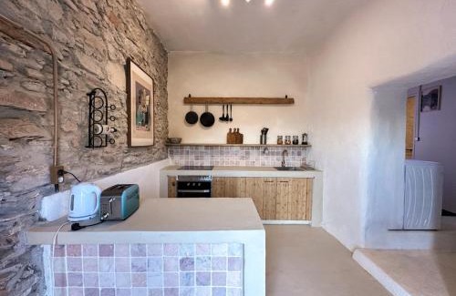 Palma-Palmilla Casa | Casita La Vista Plunge pool and views