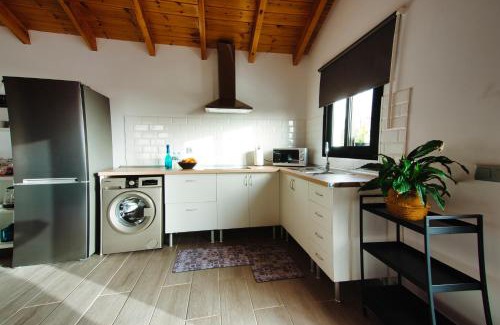 La Matanza de Acentejo Casa | Casita Las Toscas