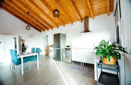 La Matanza de Acentejo Casa | Casita Las Toscas