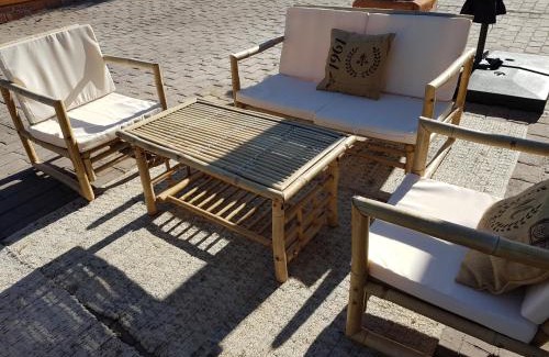 Casabermeja Apartamento | CASITA LAS MELOSILLAS II