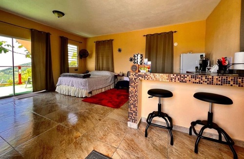 Tetuan Otro | Casita Limaní+Remota+Incredible Views+Private