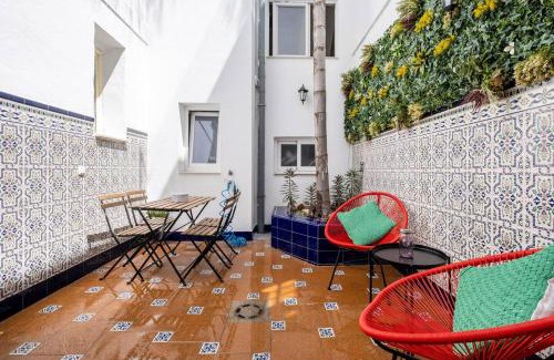 Capuchinos Casa | Casita Lucero