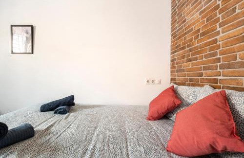 Capuchinos Casa | Casita Lucero