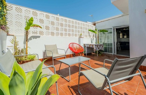 Capuchinos Casa | Casita Lucero