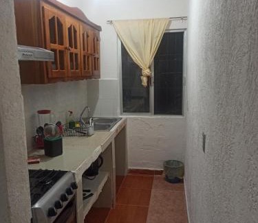 Majahual Casa | Casita Mahahual 2, Grand Costa Maya