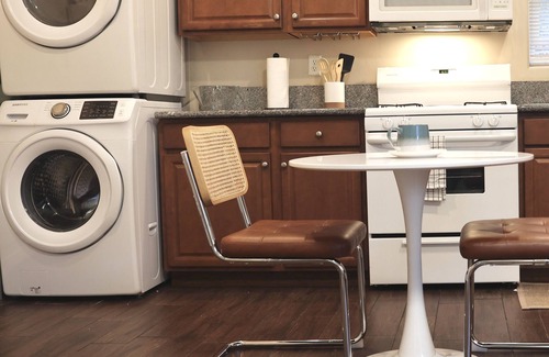 Lincoln Acres Apartamento | Casita Mar -Cozy, Bright and Private 10 mins to downtown