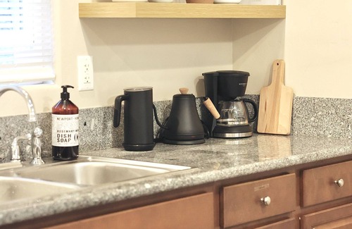 Lincoln Acres Apartamento | Casita Mar -Cozy, Bright and Private 10 mins to downtown