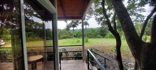 Ciudad Colón Cama Y Desayuno | Casita Maripier Colón
