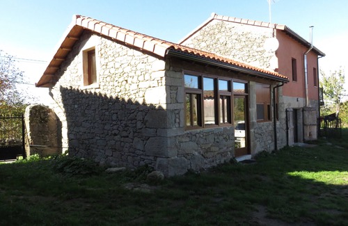 Sober Casa | Casita Mariposa - al lado de Casa Mariposa