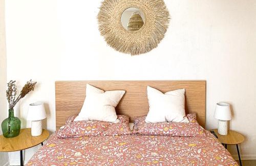 Bahia Calma Apartamento | Casita Marta Fuerteventura