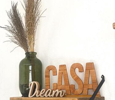 Bahia Calma Apartamento | Casita Marta Fuerteventura