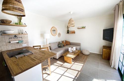 Bahia Calma Apartamento | Casita Marta Fuerteventura