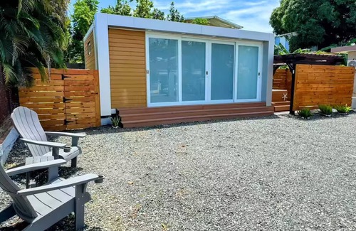 Cabo Rojo Casa | Casita Mary w/relaxing hot tub