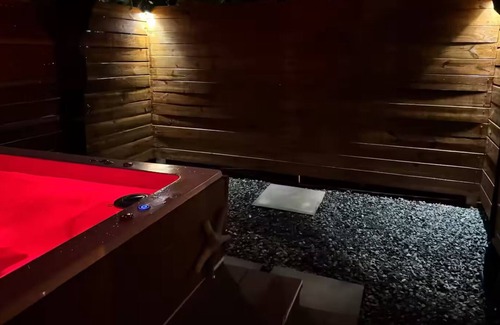 Cabo Rojo Casa | Casita Mary w/relaxing hot tub