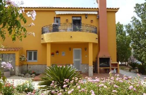 Alhaurín el Grande Apartamento | Casita Melanie