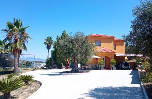 Alhaurín el Grande Apartamento | Casita Melanie