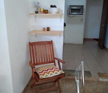 Villa Carlos Paz Casa | Casita Misol con piscina exclusiva y 100 mts del rio