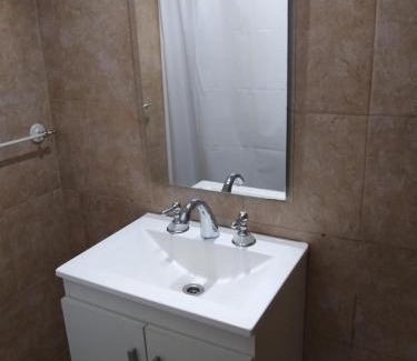 Villa Carlos Paz Casa | Casita Misol con piscina exclusiva y 100 mts del rio