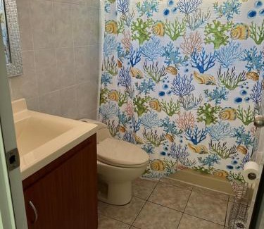 Guayabos Casa | Casita Nieves