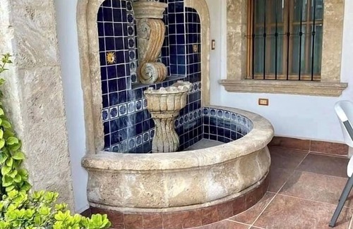 Cuatro Ciénegas Villa | Casita Nodin