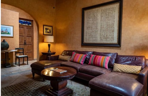 San Juan Cosala Casa | Casita on 1/2 acre of flora beauty. Two arms, , wifi, access to kitchen and TV