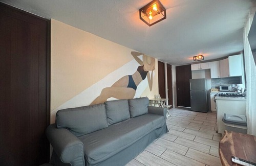 Aguada Casa | Casita en Corcega Beach