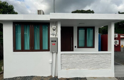 Aguada Casa | Casita en Corcega Beach