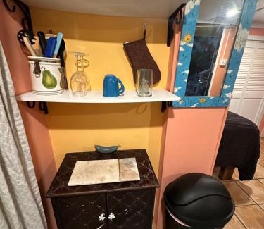 St. Thomas Hotel | Casita Orquidea