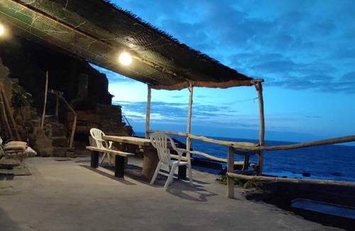Valverde Casa | Casita pajero en el Pozo de las Calcosas, El Hierro