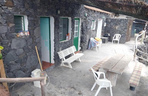 Valverde Casa | Casita pajero en el Pozo de las Calcosas, El Hierro
