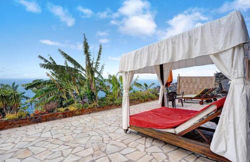 Los Quemados Casa | Casita Paraiso