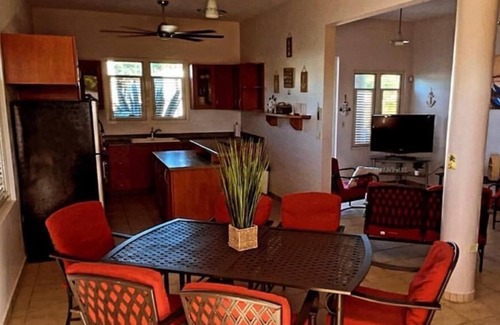 Lajas Casa | *CASITA PARGUERA* Family House Near South West Beach Commuties