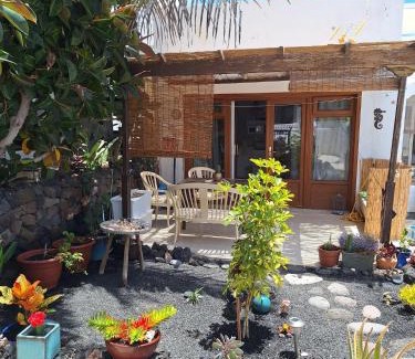 Guatiza Casa | Casita Pequeña Lanzarote